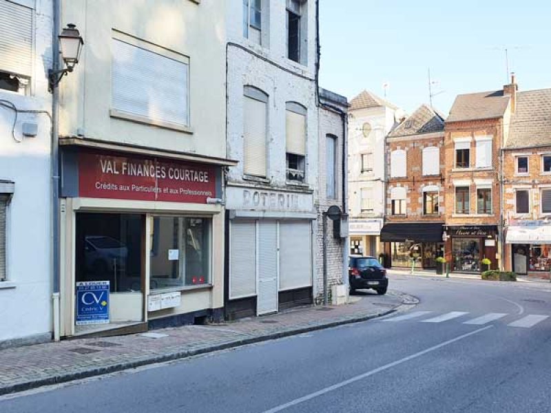 Cedric V Immobilier