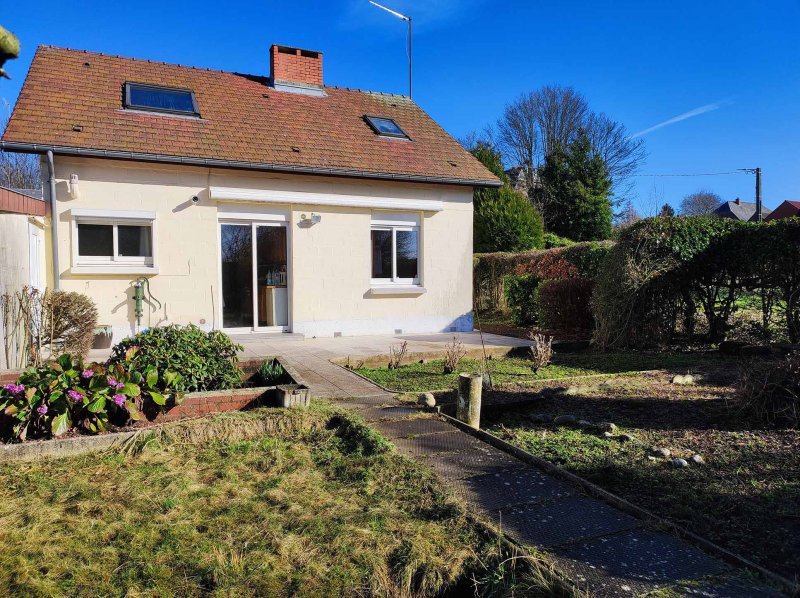 Cedric V Immobilier