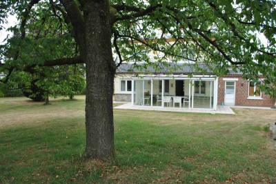 Plus de photos : bien situ? sur le secteur de : AVESNES-SUR-HELPE