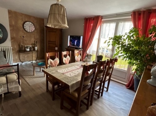 Plus de photos : bien situ? sur le secteur de : 