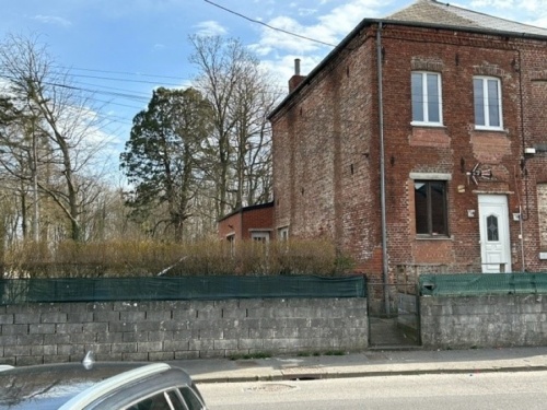 Plus de photos : bien situ? sur le secteur de : AVESNES-SUR-HELPE-SUD HORS AVESNES-SUR-HELPE (PARTIEL)