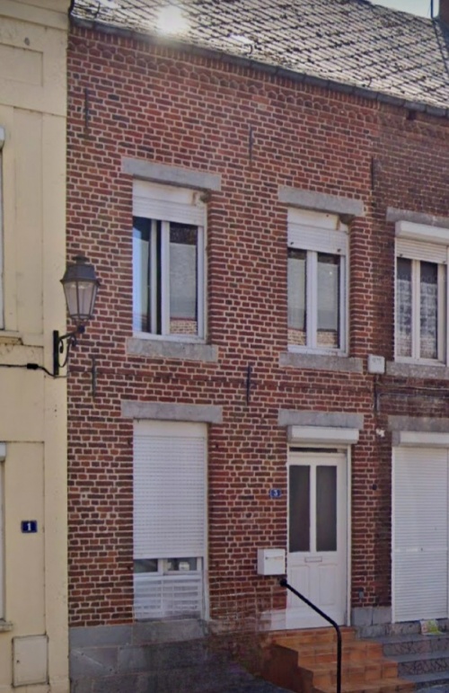 Plus de photos : bien situ? sur le secteur de : BERLAIMONT