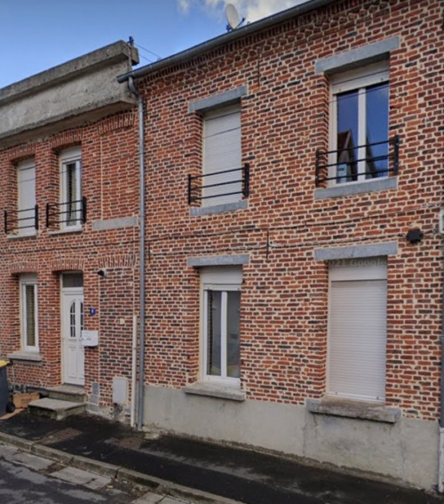 Plus de photos : bien situ? sur le secteur de : BERLAIMONT